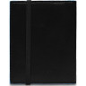 Картхолдер PIQUADRO Blue Square PP1395B2/N, чёрный