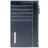 Чехол для кредитных карт PIQUADRO BLUE SQUARE PP6561B2R/BLU2 темно-синий
