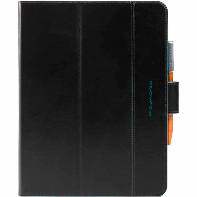Чехол PIQUADRO для APPLE IPAD AIR 2020 B2S (черный) AC5594B2S/N