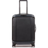 Чемодан PIQUADRO BIZ BV4426BIZLBM/N (черный)
