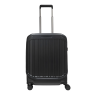 Чемодан PIQUADRO PQ LIGHT BV6700PQL/NO 23x55x40см черный