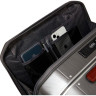 Чемодан PIQUADRO PQ-LM BV6552PQLM (BV6552PQLM/NCU) 44,5x40x22см 28л. Поликарбонат серый глянец