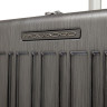 Чемодан PIQUADRO PQ-LM BV6552PQLM (BV6552PQLM/NCU) 44,5x40x22см 28л. Поликарбонат серый глянец