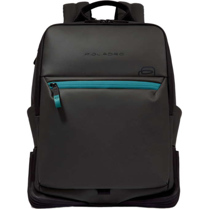 Рюкзак мужской PIQUADRO C20W CA6464C2OW/N черный