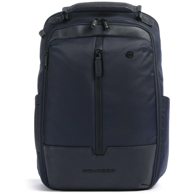 Рюкзак мужской PIQUADRO MARCEL CA6823W138/BLU синий