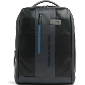 Рюкзак мужской PIQUADRO URBAN CA4818UB00/NGR черный/серый