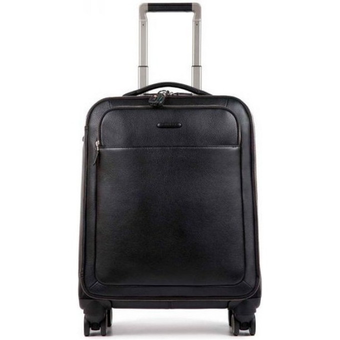 Дорожная сумка PIQUADRO MODUS BV3849MO/N, чёрный